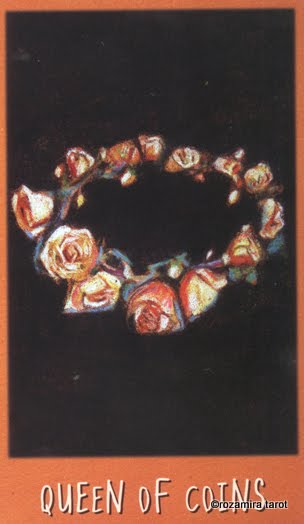 The Raven's Prophecy Tarot